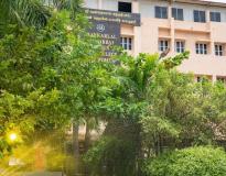 Shri Shankarlal Sundarbai Shasun Jain College for Women Campus View(3)