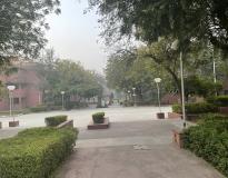 LNMIIT Campus View(4)
