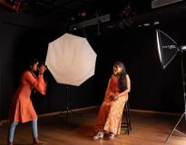 Shri Shankarlal Sundarbai Shasun Jain College for Women Campus Building(11)