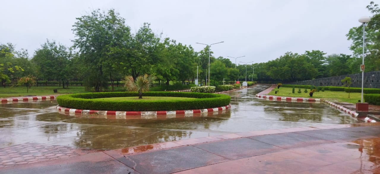 Campus View