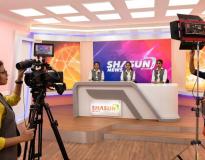 Shri Shankarlal Sundarbai Shasun Jain College for Women Campus Building(14)