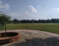 LNMIIT Playground