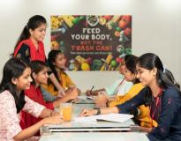 Shri Shankarlal Sundarbai Shasun Jain College for Women Campus Building(15)
