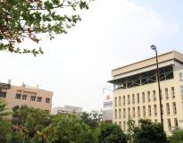 Shri Shankarlal Sundarbai Shasun Jain College for Women Campus View(4)