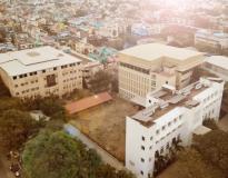 Shri Shankarlal Sundarbai Shasun Jain College for Women Campus View(5)