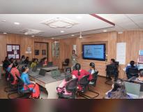 Shri Shankarlal Sundarbai Shasun Jain College for Women Campus Building(16)