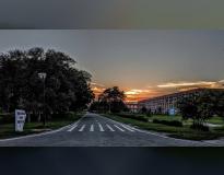 DCRUST Sonepat Campus View(1)