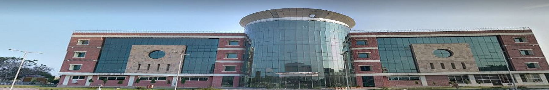 DCRUST - Deenbandhu Chhotu Ram University of Science and Technology