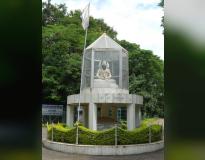 Guru Ghasidas Vishwavidyalaya Campus View(2)