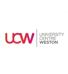 University Centre Weston Logo