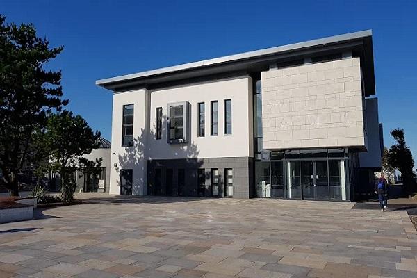 University Centre Weston