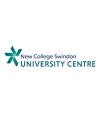 New College Swindon University Centre Logo