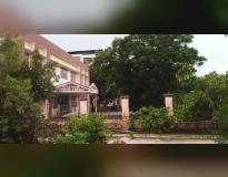 Bundelkhand University Library