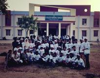 Kakatiya University Others
