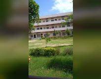 Kakatiya University Campus View(2)