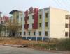 Kakatiya University Campus Building(5)