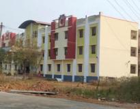 Kakatiya University Campus Building(5)