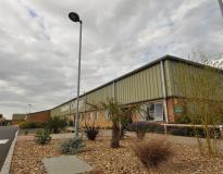 Moulton College Campus Building Moulton College Campus Building