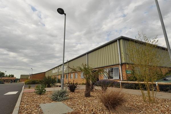 Moulton College