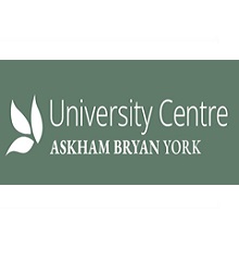 University Centre Askham Bryan Logo