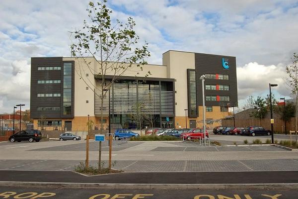 Leicester College