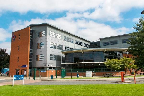 Bury College