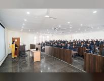 GLA University Greater Noida Others(4)