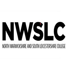 North Warwickshire and South Leicestershire College Logo