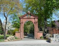 Ramapo College of New Jersey Entrance Ramapo College of New Jersey Entrance