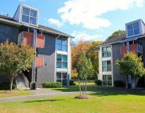 Ramapo College of New Jersey Campus Building Ramapo College of New Jersey Campus Building