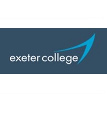 Exeter College Logo