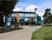 Exeter College Others(1) Exeter College Others(1)