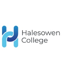 Halesowen College Logo