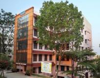 East West Polytechnic Campus Building