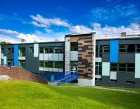 Craven College Campus Building(2) Craven College Campus Building(2)