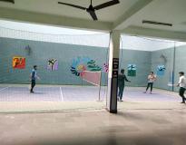 ITS - Institute of Technology and Science Sports Facility(1)