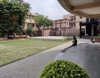 ITS - Institute of Technology and Science Sports Facility(2)