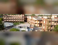 ITS - Institute of Technology and Science Campus View