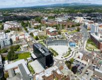 University of Central Lancashire London Others(3) University of Central Lancashire London Others(3)