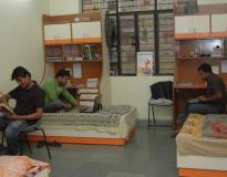 ITS - Institute of Technology and Science Hostel Room(1)