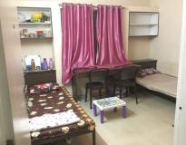 ITS - Institute of Technology and Science Hostel Room(2)