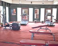 ITS - Institute of Technology and Science Gymnasium