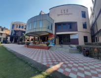 ITS - Institute of Technology and Science Indoor Sports Block