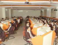 ITS - Institute of Technology and Science Labs