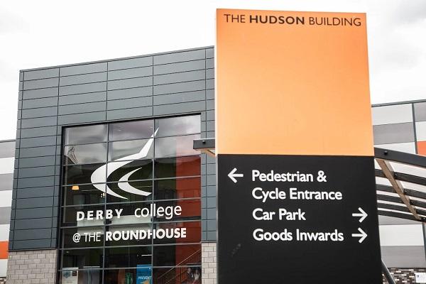 Derby College