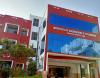 Dr. Bhimrao Ambedkar University Agra Campus Building(1)