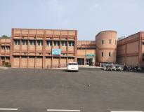 SLIET Campus Building(4)