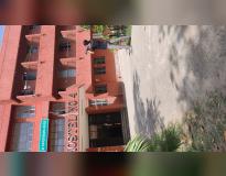 SLIET Hostel Building