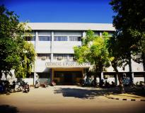 SLIET Academic Block(1)
