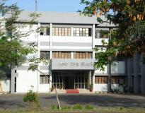 SLIET Academic Block(2)